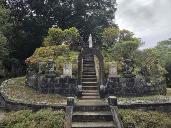 20260522淡水南瓜隧道-下奎柔百合花園-錦繡莊文化園區3062860