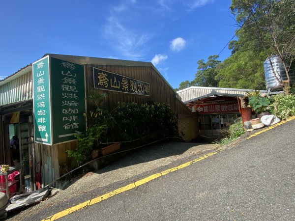 2025微笑山線大縱走尋寶集章任務-Ep.03【鳶山山系】鳶山彩壁段2893633