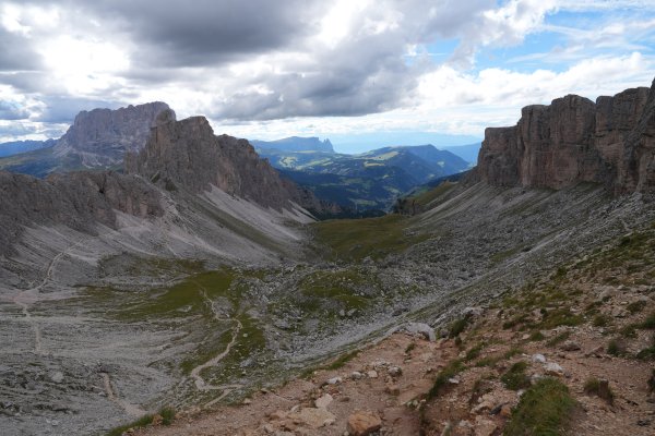【義大利.Dolomites.多洛米蒂.ALTA VIA 2】2910734