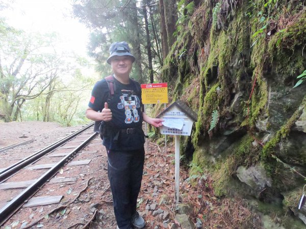 2023尋訪消失的眠月線聚焦失落沉寂的百年鐵道之旅2109682