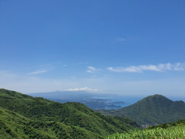 半平山登山步道1368742