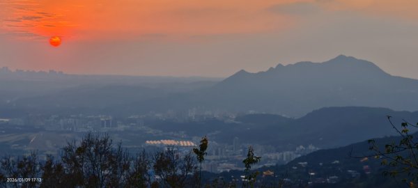 #翡翠水庫壩頂 #雲海 #日出 #陽明公園 #夕陽1/92979455