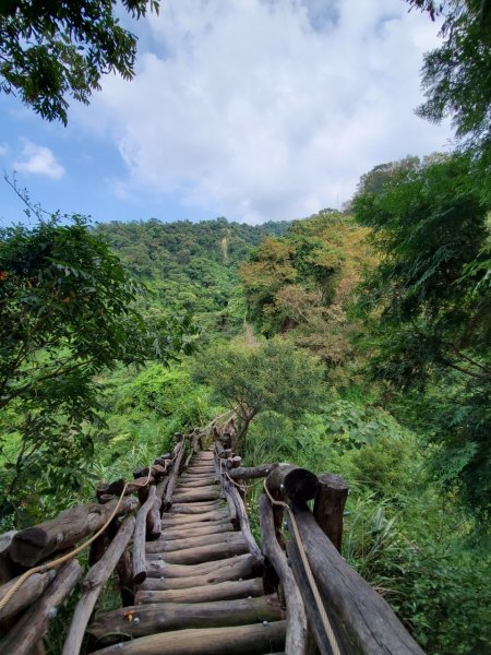 台中大坑頭嵙山697990