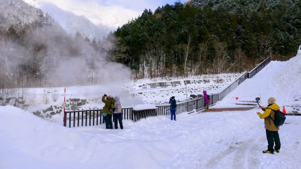 新穗高稜線的時光之索2982073