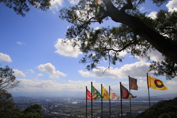 貴子坑親山步道1236955