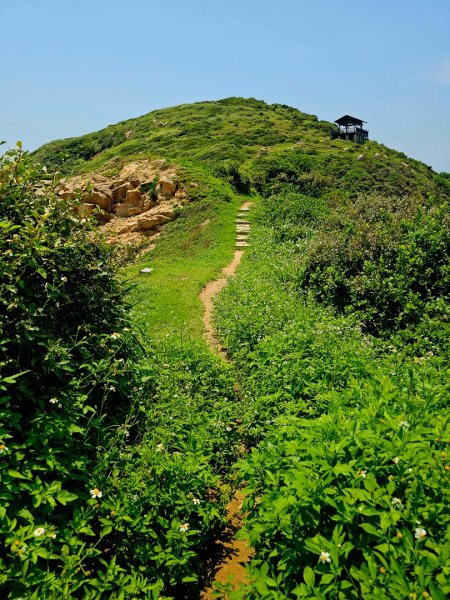 螺山自然步道-(外島)臺灣百大必訪步道2849932