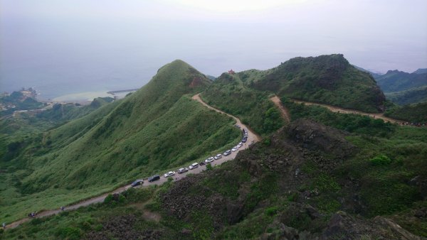 茶壺山、半屏山o縱950851