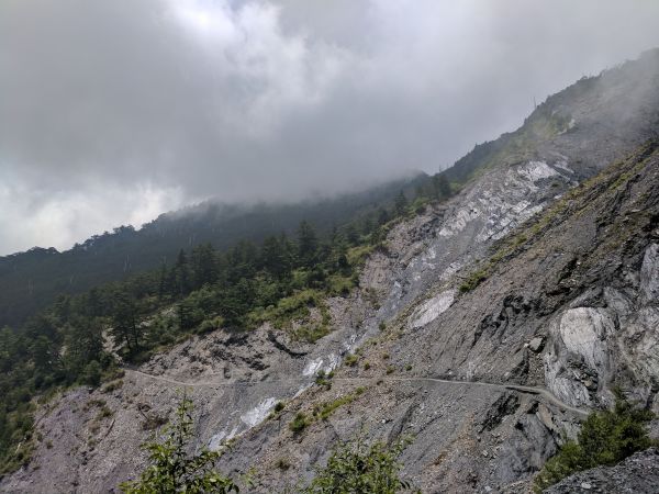 大太陽之奇萊南華行177903