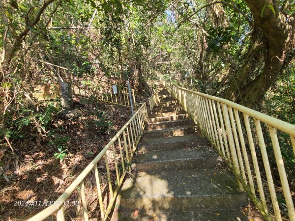 松柏坑山小百岳2729131