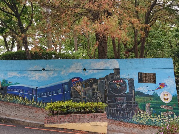 功維敘隧道-貓狸山公園2754521