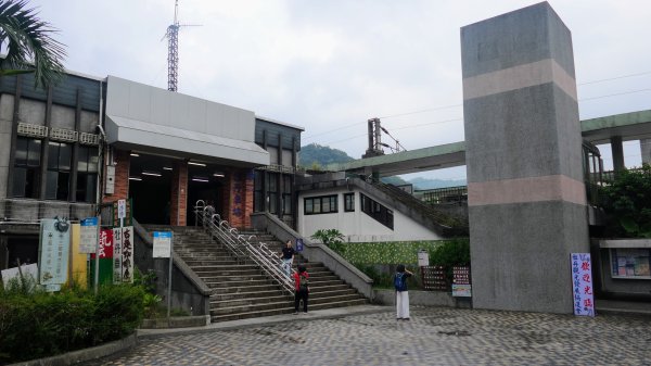 貂山古道,琉榔路觀光步道2590529