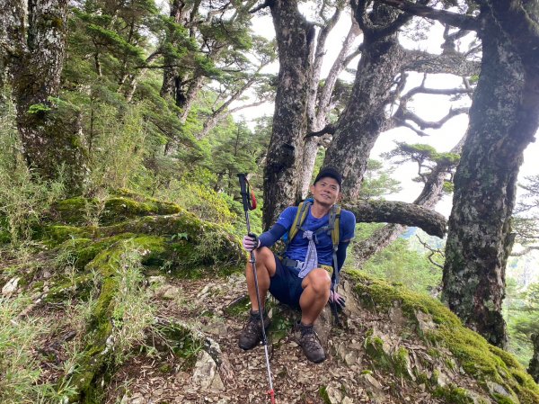 瀧奧山【此生最難搞的一座山】2236791