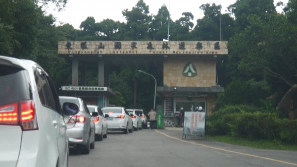 東眼山登山健行趣(小百岳22號)1544301