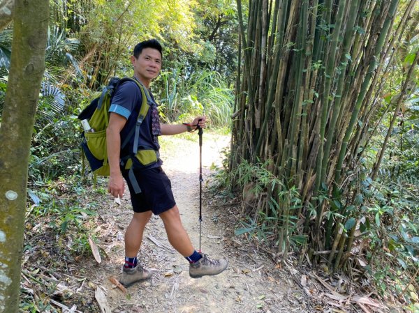 三峽-鳶山.彩壁.鳶尾山.鶯歌石【緊鄰山林的城市最幸福】1705182
