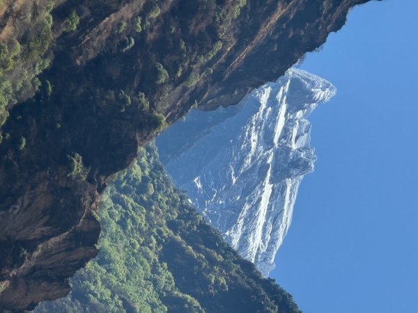 虎跳峽~~白水台3061639