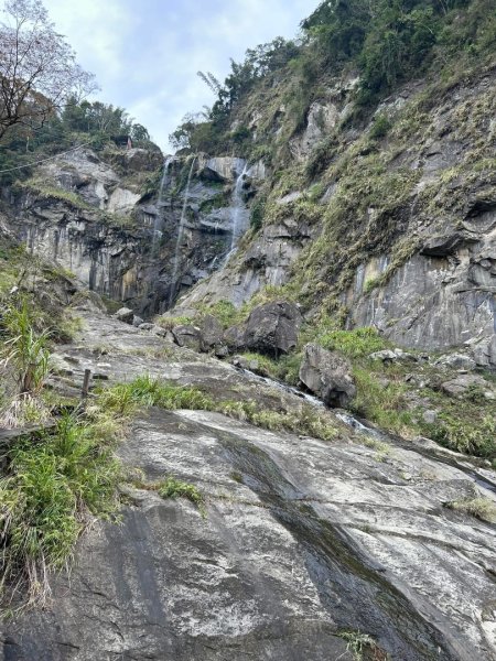 （雲林）草嶺蓬萊瀑布步道2721143