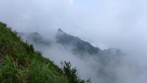 劍龍-鋸齒稜下六坑南北口隧道40181