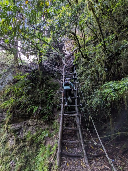 又潮濕又白牆之畢祿山一日來回2607480