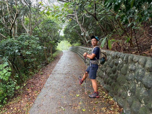 鳳崎落日步道【完登小百岳前的小暖身】2930770