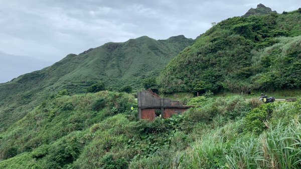 新北｜瑞芳 無耳茶壺山步道1488103