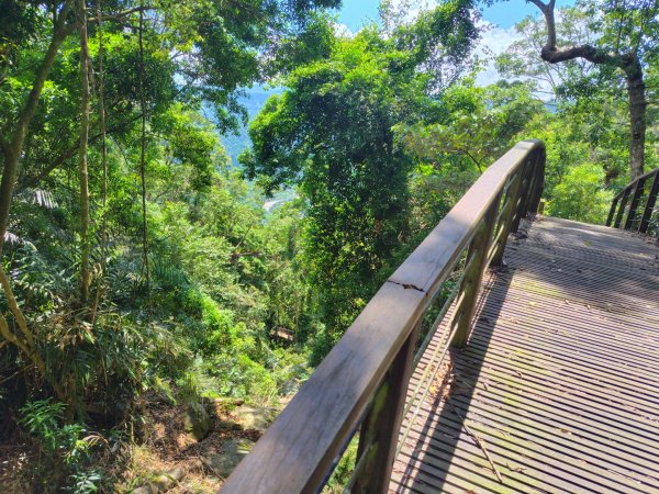 達娜伊谷-里美避難步道-巨石板步道-約富霓2788555