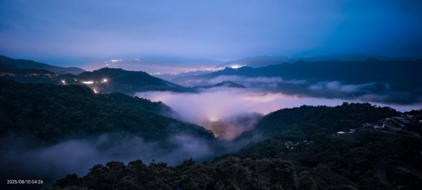 石碇趴趴走追雲趣 8/102856108