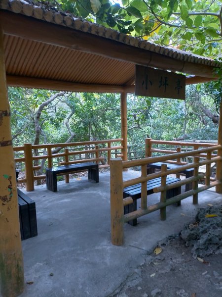 北柴山秘境之旅2754367