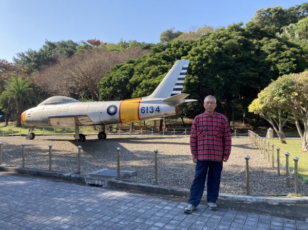 【臺北大縱走 5】劍潭山→文間山1242189