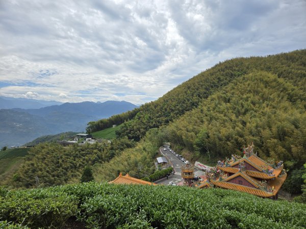 雲嘉大尖山2871285