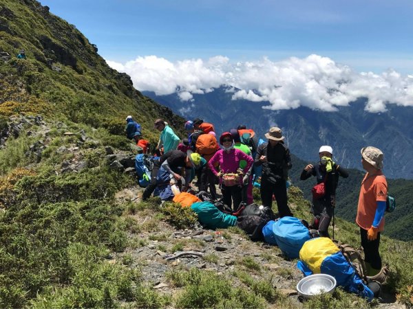 逆走雪山西稜下志佳陽1041321