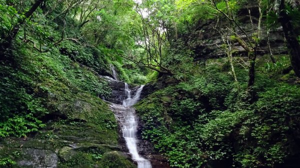 槓尾山,四分尾山,和尚頭山,大尖山2244890