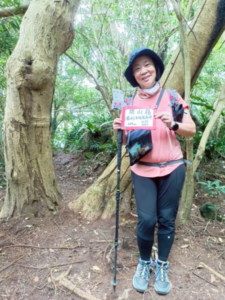 凌雲寺-觀音山-八里渡船頭-202508032866422