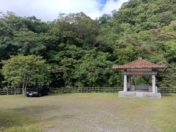 平溪區石古井古道(新路徑)+青林山+盤山坑古道O型2893260