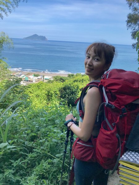 【淡蘭中路】全線連走(經泰平) | 是旅行也是修行1107511
