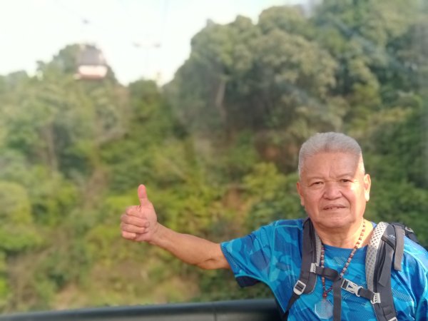 佛山西樵山2505044