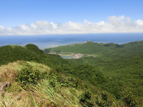 福卯古道．荖蘭山（靈鷲山）148364