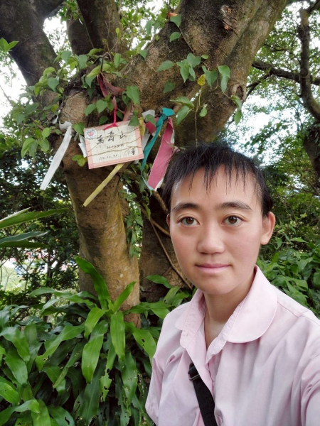 114.8.27 龍鳳山與萬壽山