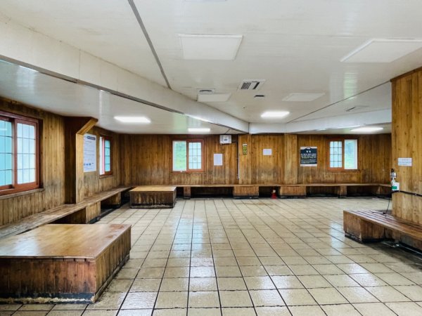 1140811 KR 漢拏山杜鵑花田避難所-紗羅岳觀景臺2860189