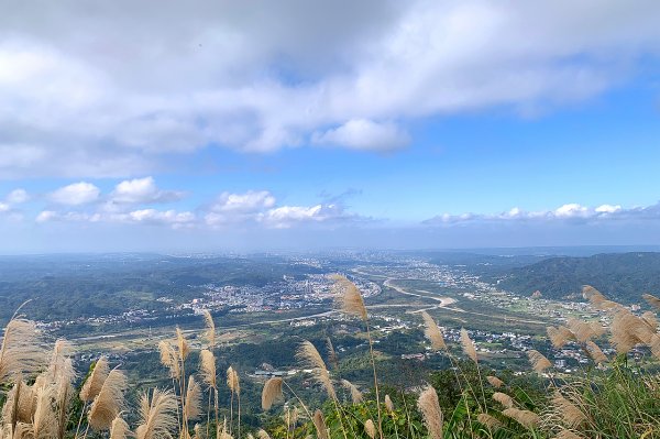 新竹橫山｜大崎崠古道｜冬日暖陽．橫山古道散策指南1574378