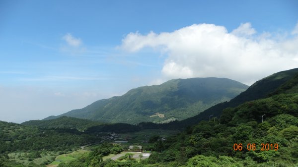 陽明山國家公園巡禮599152