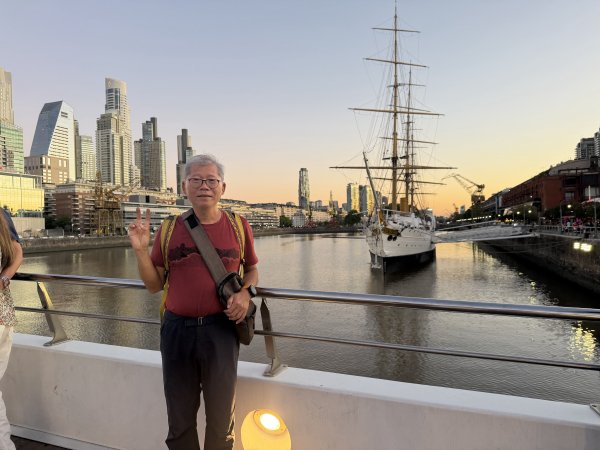 [紐約馬之行-64] 2025_1114 女人橋2954472