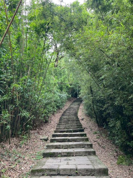 2025/7/23觀音山硬漢嶺2844615