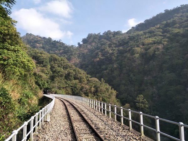 2019 01 09 獨立山國家步道501556