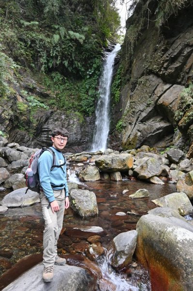 谷關七雄-唐麻丹山2888732