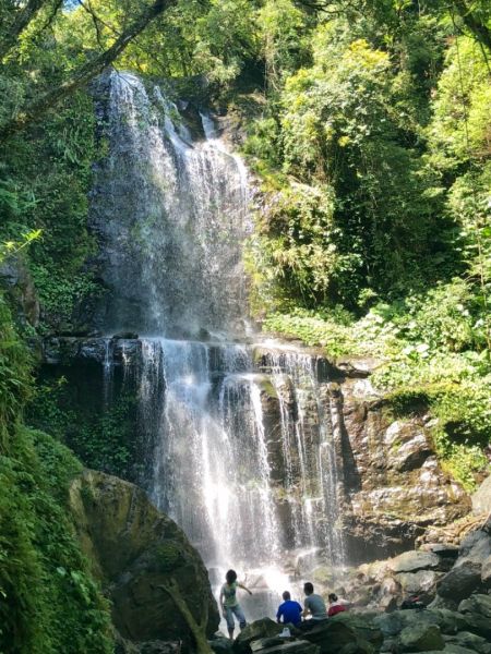 三峽雲森瀑布386458