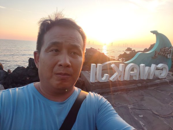 韓國濟州島：桂月邑2912250