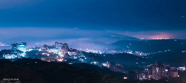 陽明山趴趴走追雲趣 #雲海 #雲瀑 #火燒雲 12/20 考考大家，認得幾個拍照取景地點共15個2966165