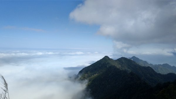 仙山登山步道503227