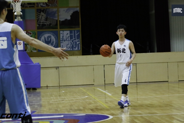 春季賽 C級南組 Game25 MJIB vs LOGO Shot