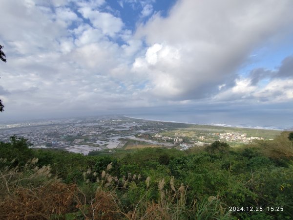 2-2 蘇澳冷泉公園→七星嶺步道→星嶺公園→蘇澳山→蘇澳運動公園→大安森林公園2678282